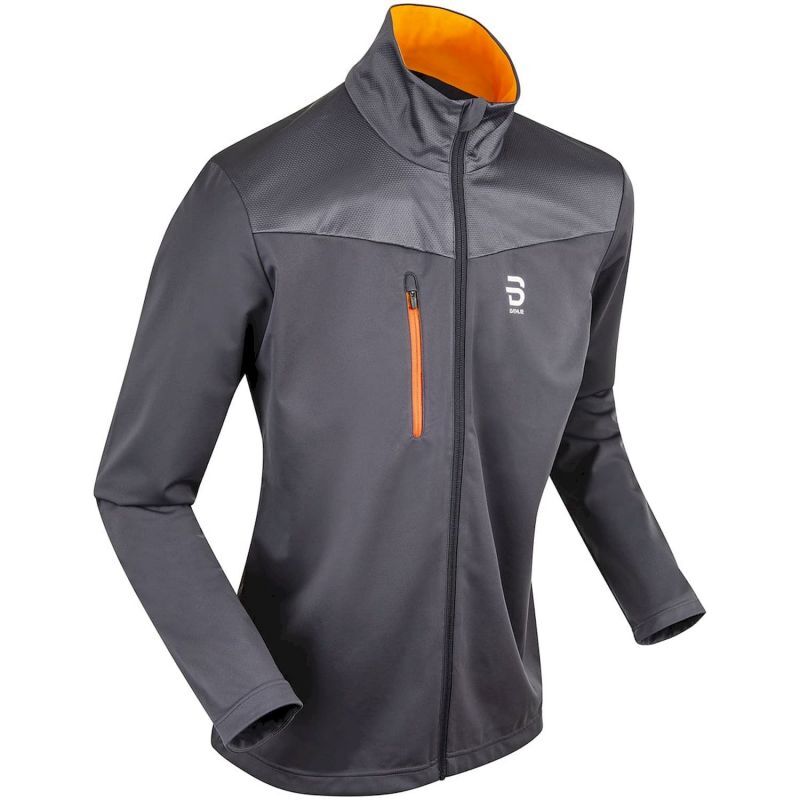 Daehlie Jacket Prime - Kurtka na narty biegowe meska | Hardloop