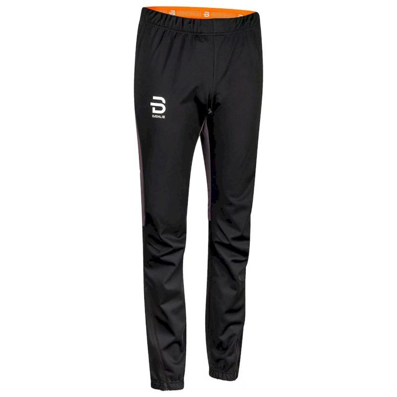 Daehlie Women's Pants Power - Pantaloni sci di fondo - Donna