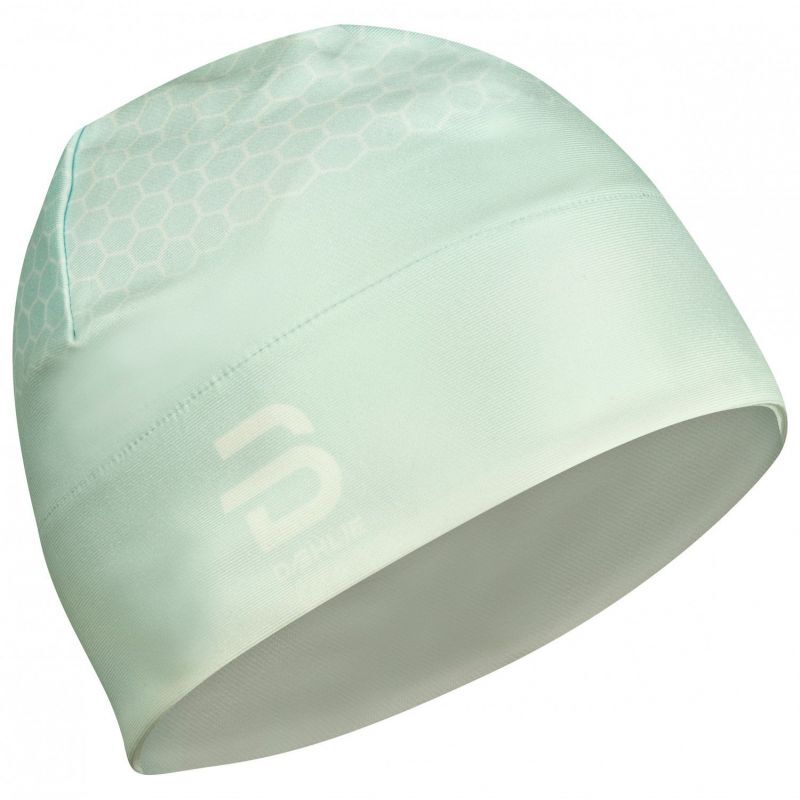 Daehlie Hat Polyknit Print - Opaska | Hardloop