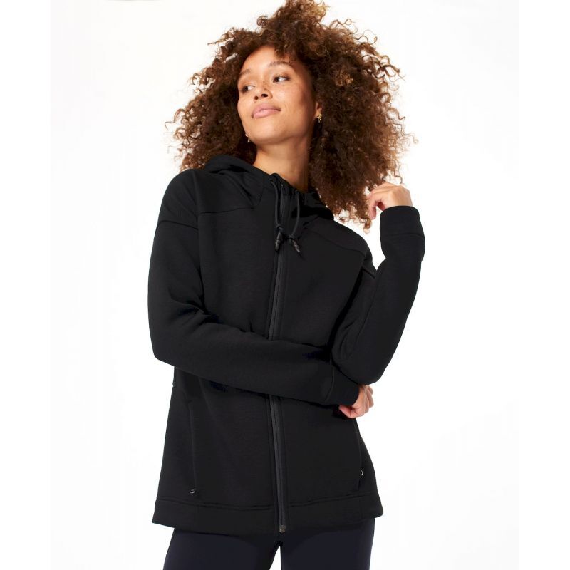 Sweaty Betty Cross Train Zip Through - Fleece jacket - Women's