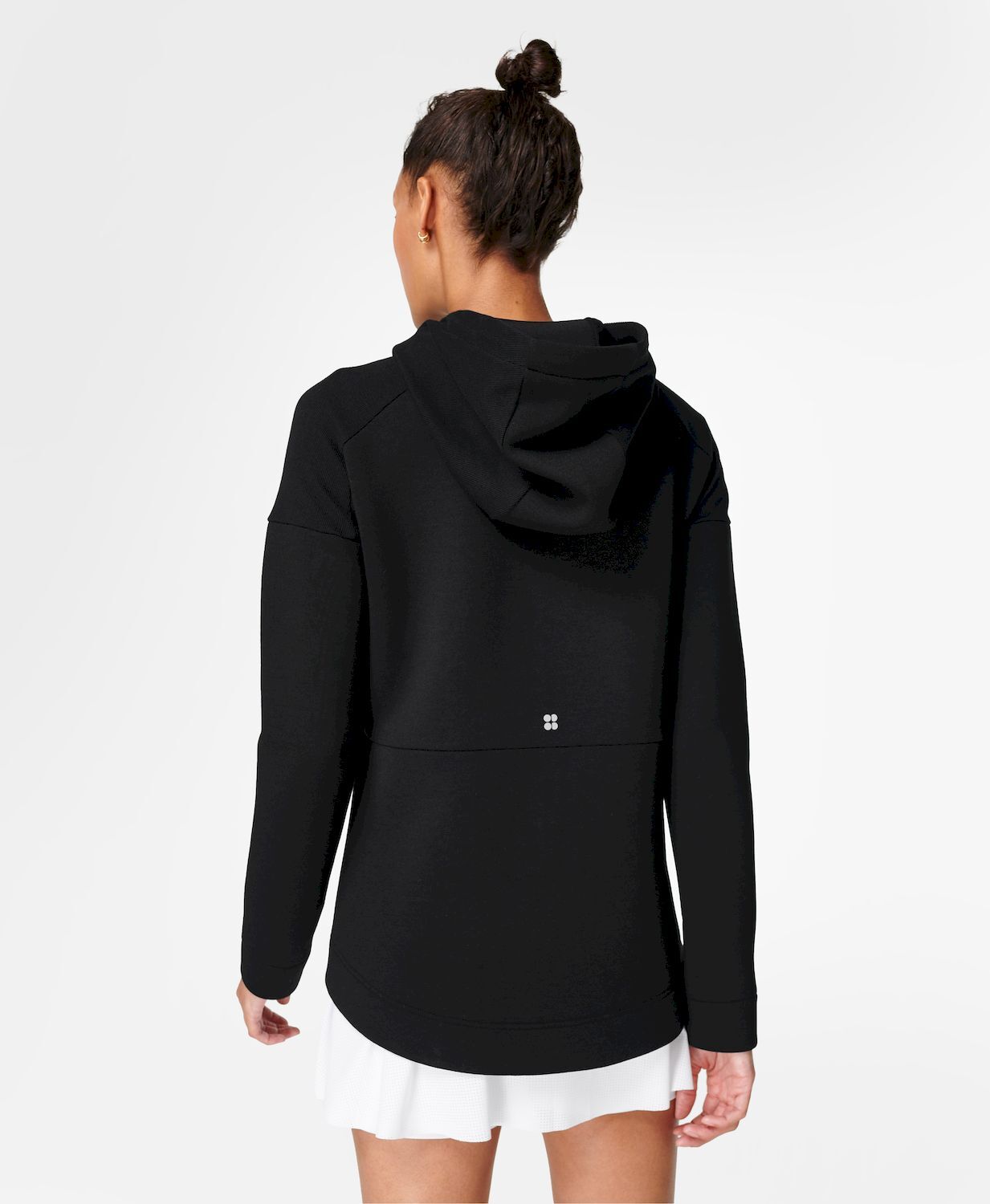 Sweaty Betty Cross Train Zip Through - Giacca in pile - Donna