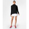 Sweaty Betty Cross Train Zip Through - Fleece jacket - Women's