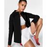 Sweaty Betty Cross Train Zip Through - Fleece jacket - Women's