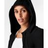 Sweaty Betty Cross Train Zip Through - Giacca in pile - Donna
