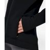 Sweaty Betty Cross Train Zip Through - Giacca in pile - Donna