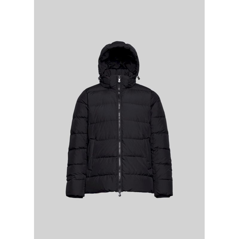 Pyrenex Spoutnic Mini Ripstop - Untuvatakki - Miehet