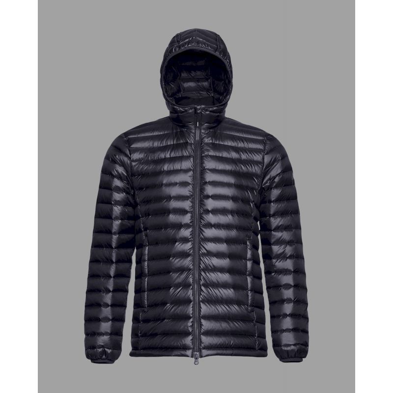 Pyrenex Bruce Hooded - Down jacket - Men's