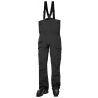 Helly Hansen Sogn Bib Shell Pant - Hängselbyxor ski - Herr | Hardloop