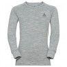 Odlo Merino Warm Set - Base layer - Kid's | Hardloop