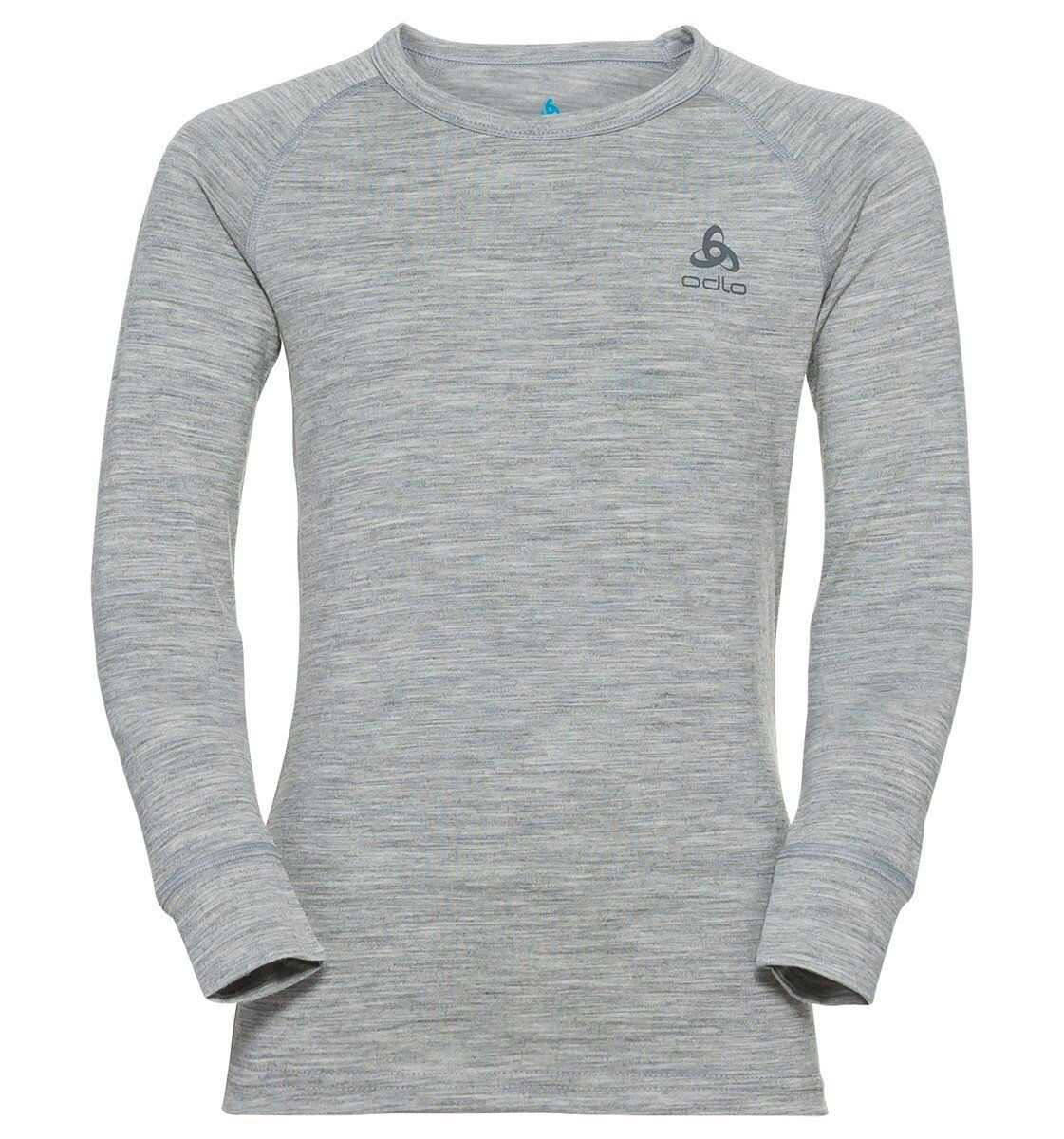 Odlo Merino Warm Set - Base layer - Kid's | Hardloop