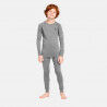 Odlo Merino Warm Set - Base layer - Kid's | Hardloop