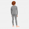 Odlo Merino Warm Set - Bielizna techniczna dziecięca | Hardloop