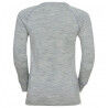 Odlo Merino Warm Set - Base layer - Kid's | Hardloop
