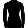 Odlo Merino X-Warm 260 - Intimo - Uomo | Hardloop