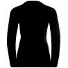 Odlo Merino X-Warm 260 - Intimo - Uomo | Hardloop