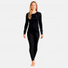 Odlo Merino X-Warm 260 - Intimo - Uomo | Hardloop