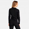 Odlo Merino X-Warm 260 - Intimo - Uomo | Hardloop