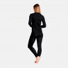Odlo Merino X-Warm 260 - Intimo - Uomo | Hardloop