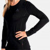 Odlo Merino X-Warm 260 - Intimo - Uomo | Hardloop
