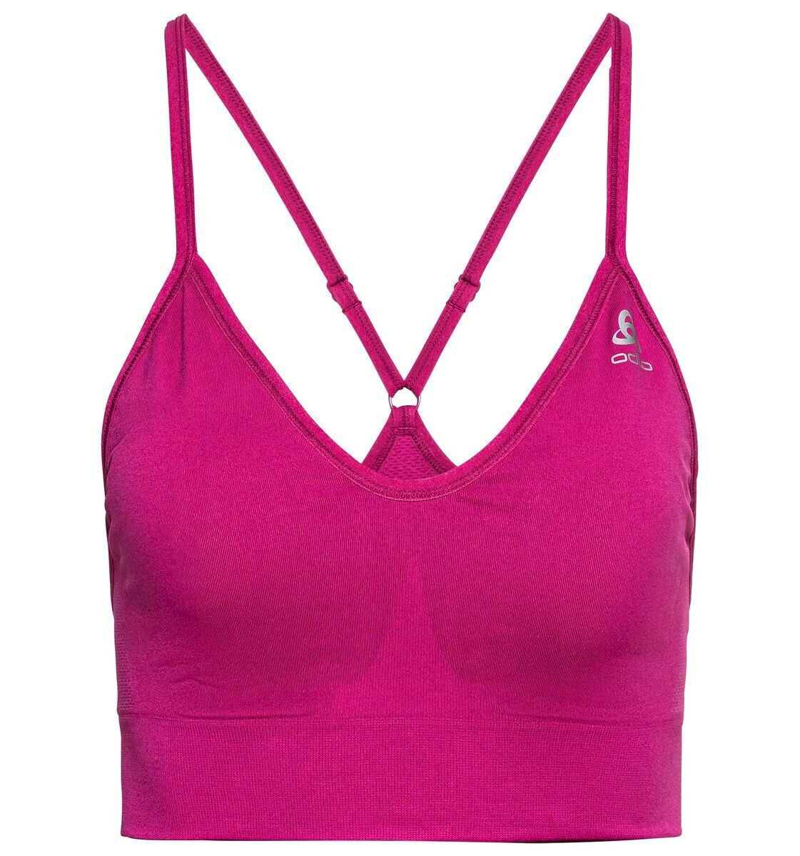 Odlo Padded Seamless Soft 2.0 - Sports bra - Women's
