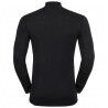 Odlo Active Warm Eco - Base layer Top - Uomo