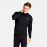 Odlo Active Warm Eco - Base layer Top - Uomo