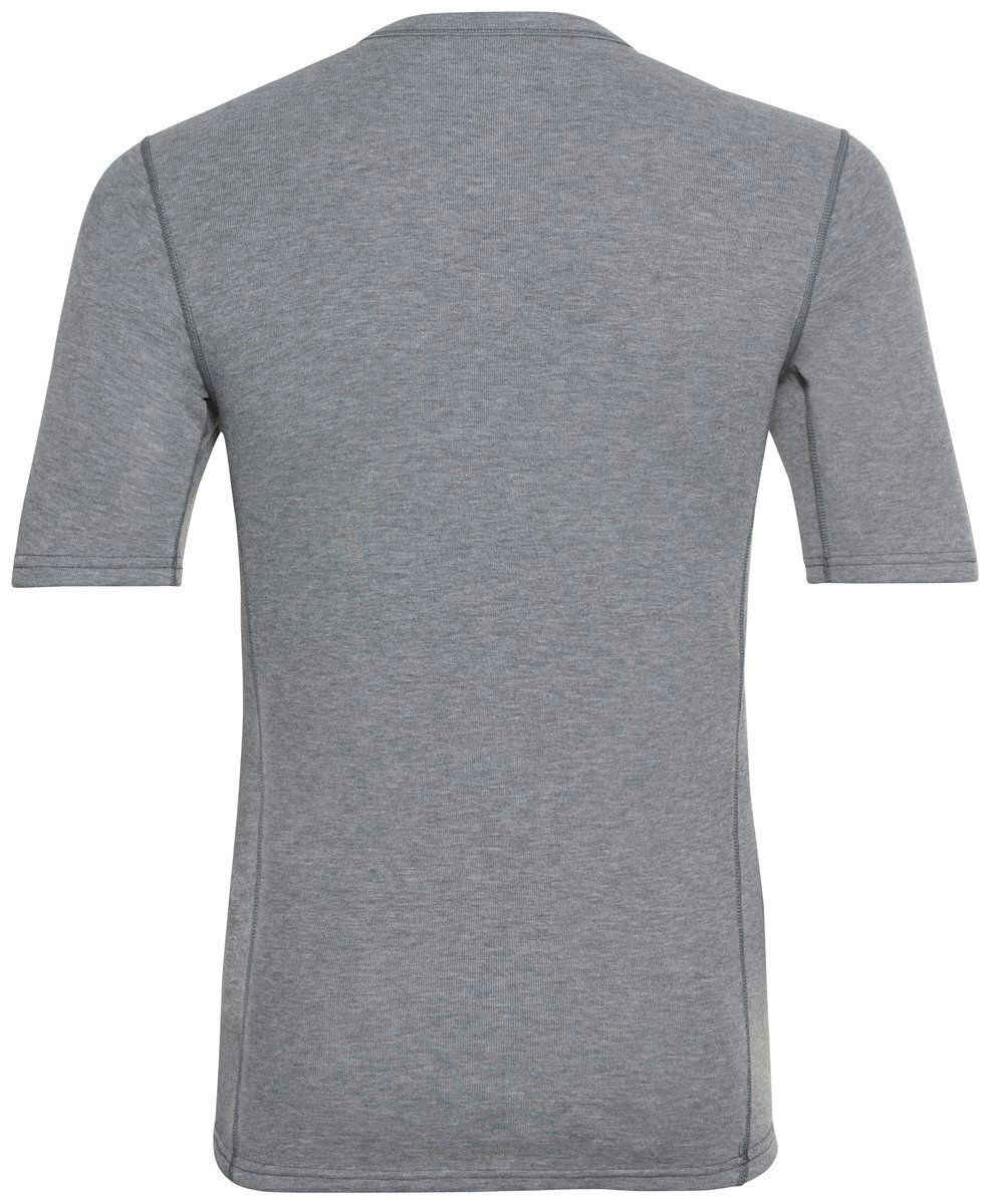 Odlo Active Warm Eco - T-shirt meski | Hardloop
