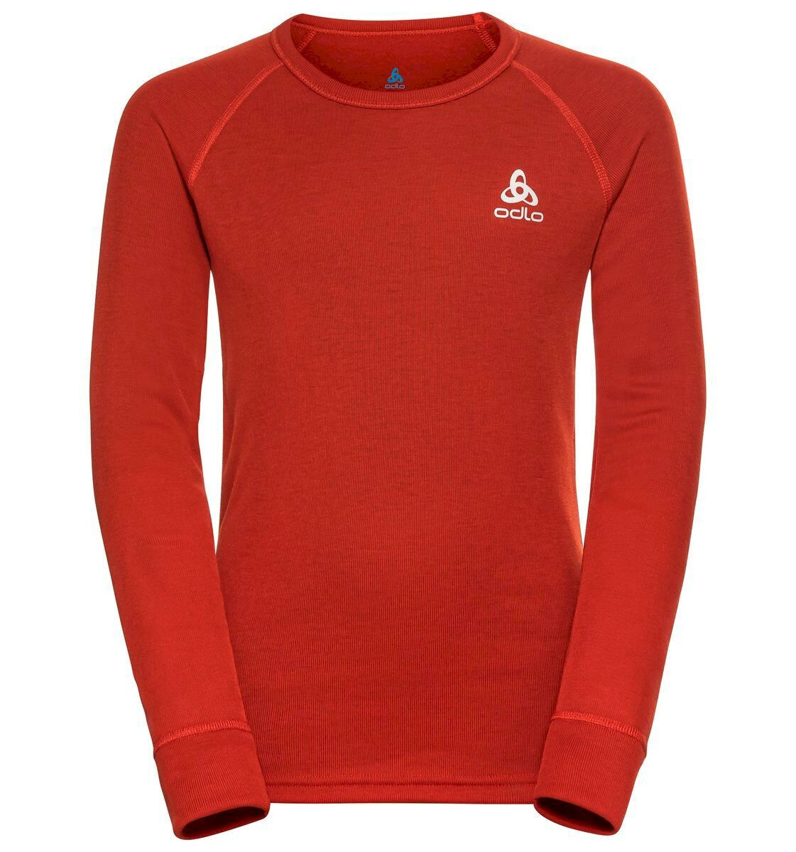 Odlo Active Warm Eco Kid - Sous-vêtement thermique enfant | Hardloop