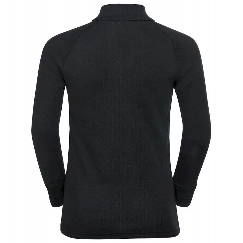 Odlo Active Warm Eco 1/2 Zip L/S - Ropa interior - Niños | Hardloop