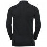 Odlo Active Warm Eco 1/2 Zip L/S - Camisola interior criança | Hardloop
