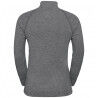Odlo Active Warm Eco Kid - Base layer top turtle neck - Bambino