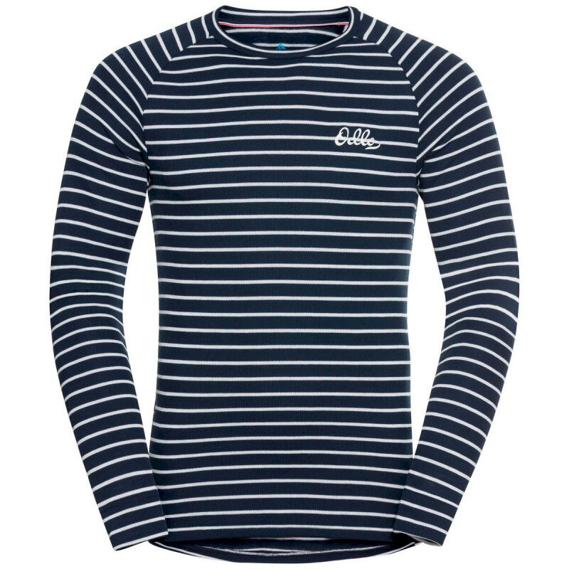 Odlo Active Warm Originals Eco - Base layer - Men's | Hardloop