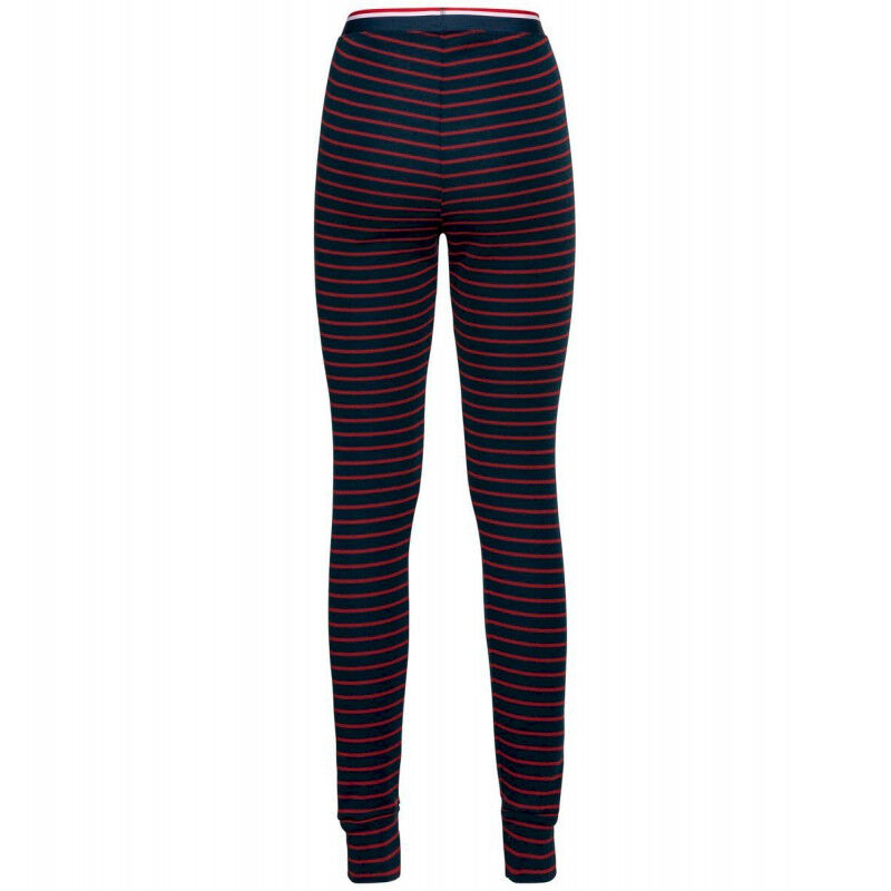 Odlo Active Warm Originals Eco - Base layer Bottoms - Naiset