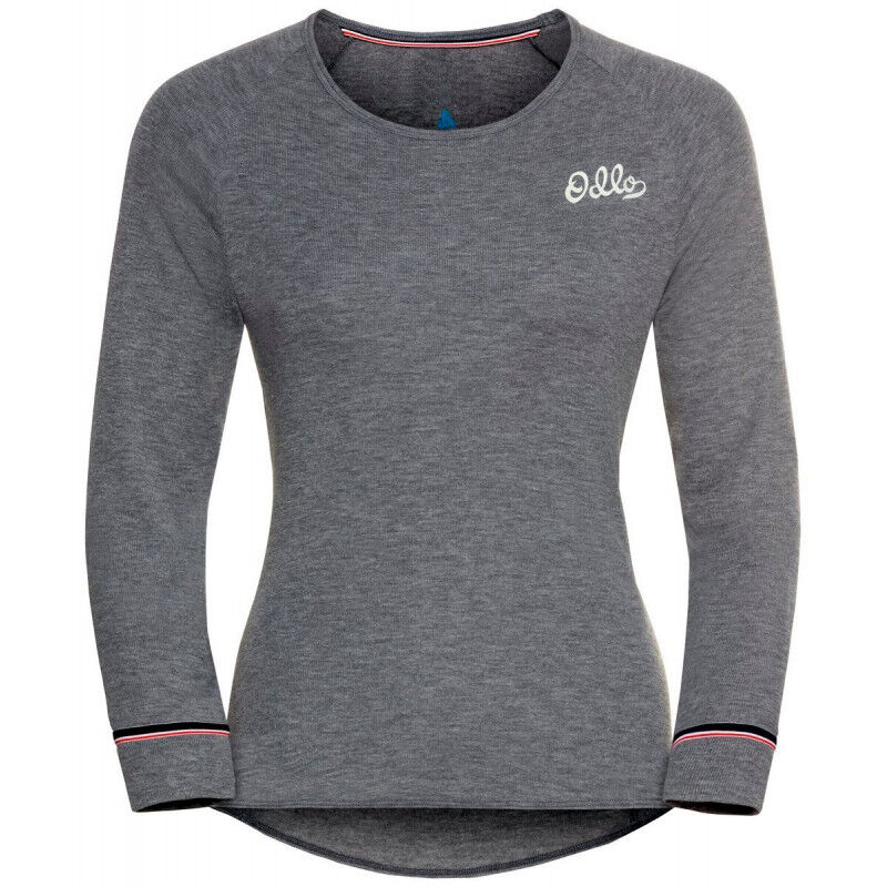 Odlo Active Warm Original - Ropa interior - Mujer | Hardloop