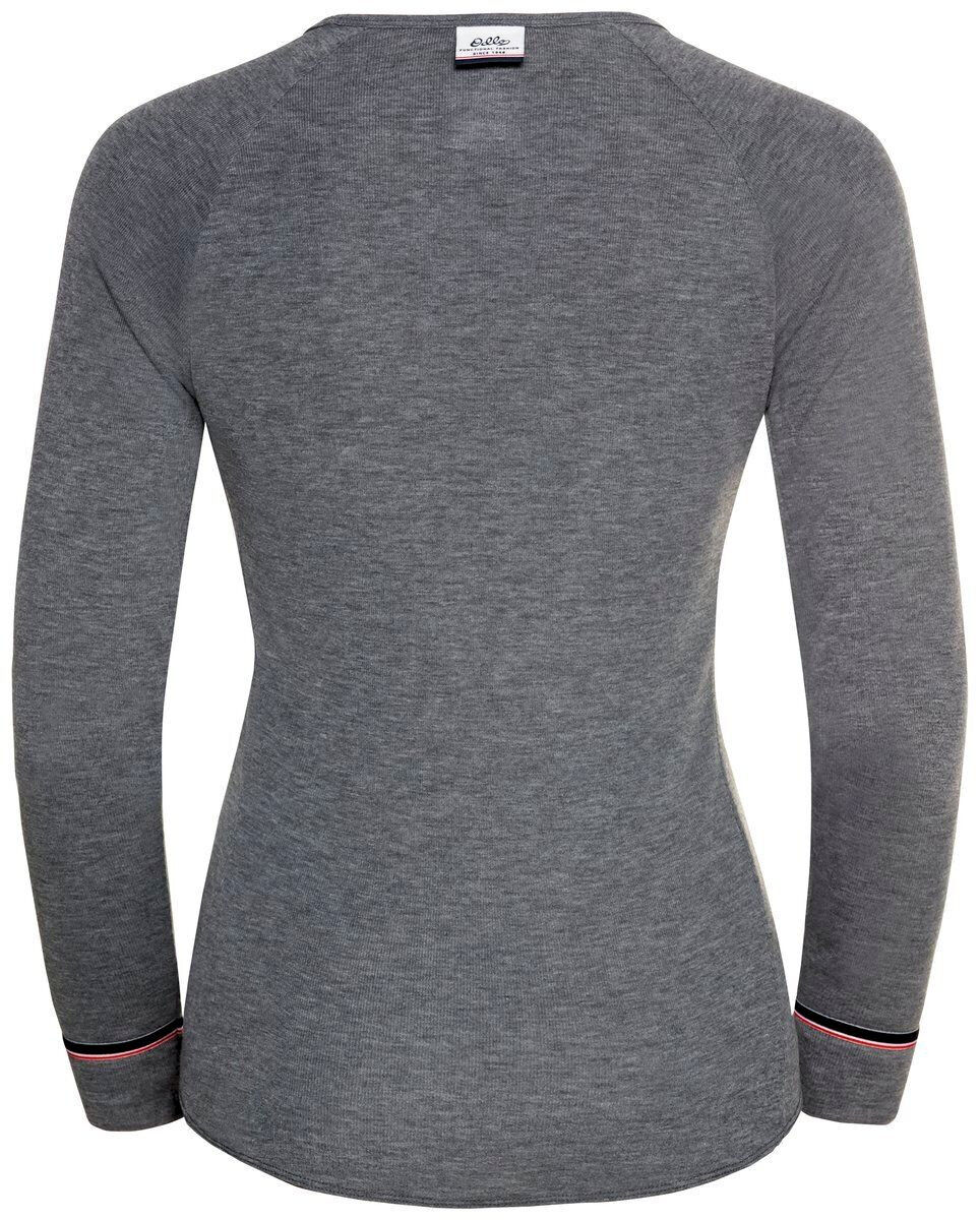 Odlo Active Warm Original Synthetisch ondergoed Dames Hardloop