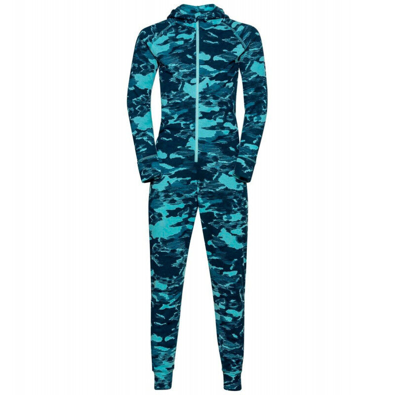 Patagonia Active Warm Eco - Base layer - Kids