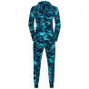 Patagonia Active Warm Eco - Base layer - Kids