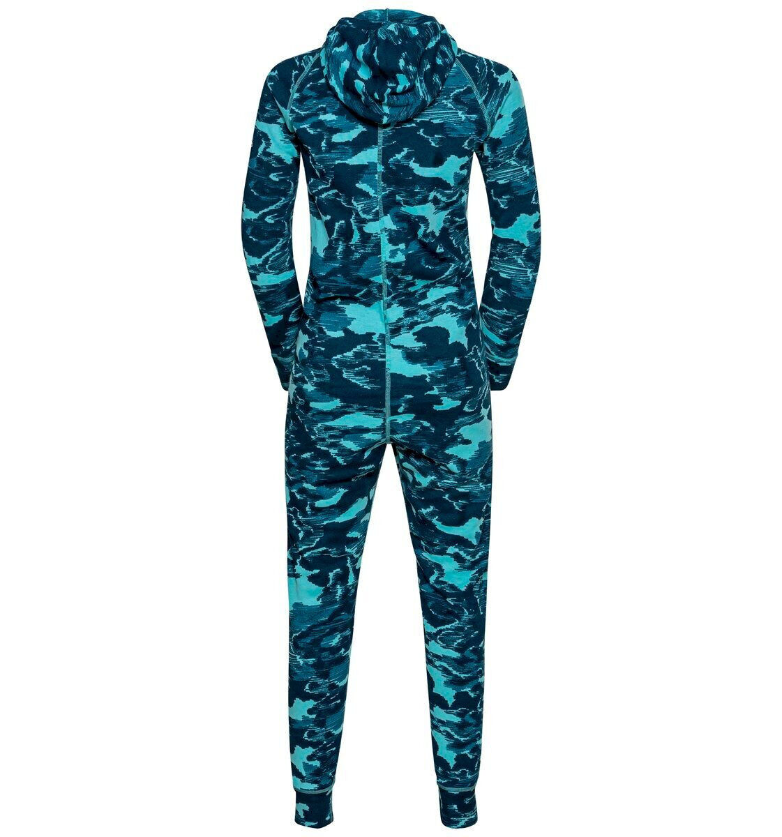 Patagonia Active Warm Eco - Base layer - Kids
