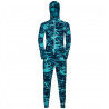 Patagonia Active Warm Eco - Base layer - Kids