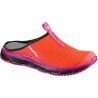 Fiery Coral / Evening Blue / Pink Glo