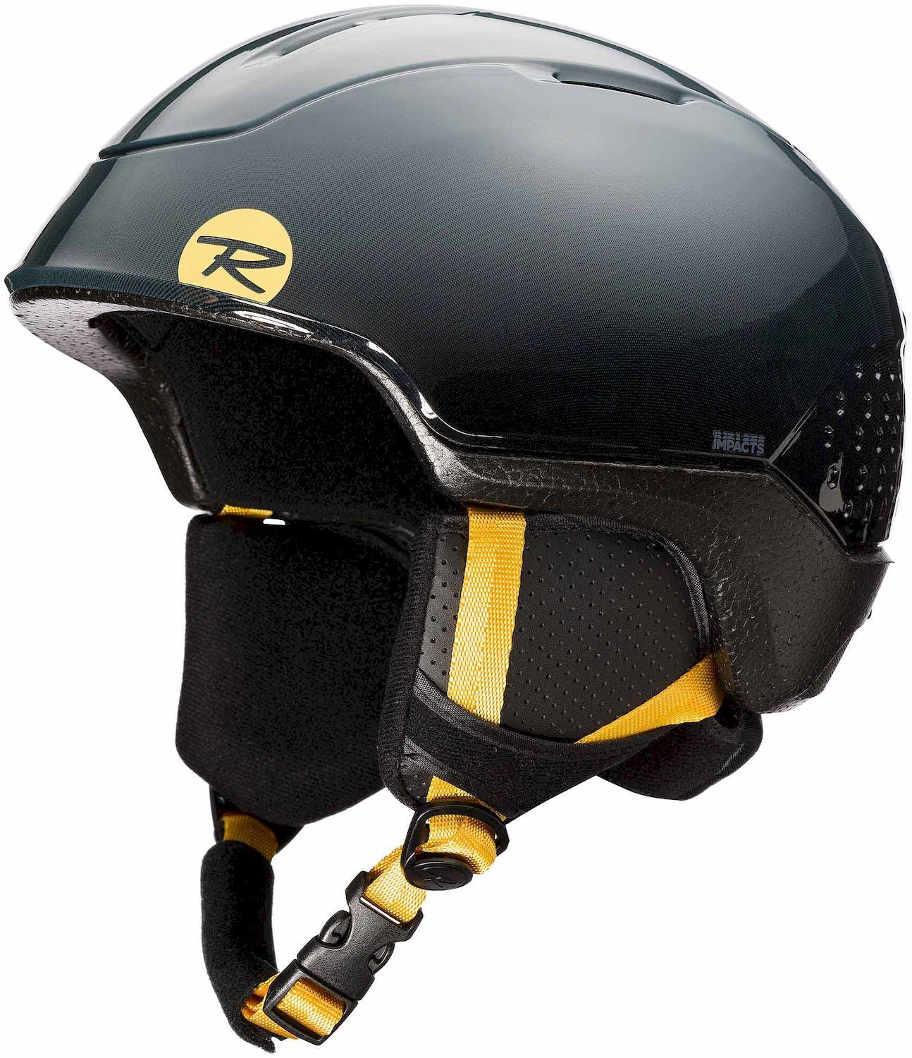 Rossignol Whoopee Impacts - Ski helmet - Kids