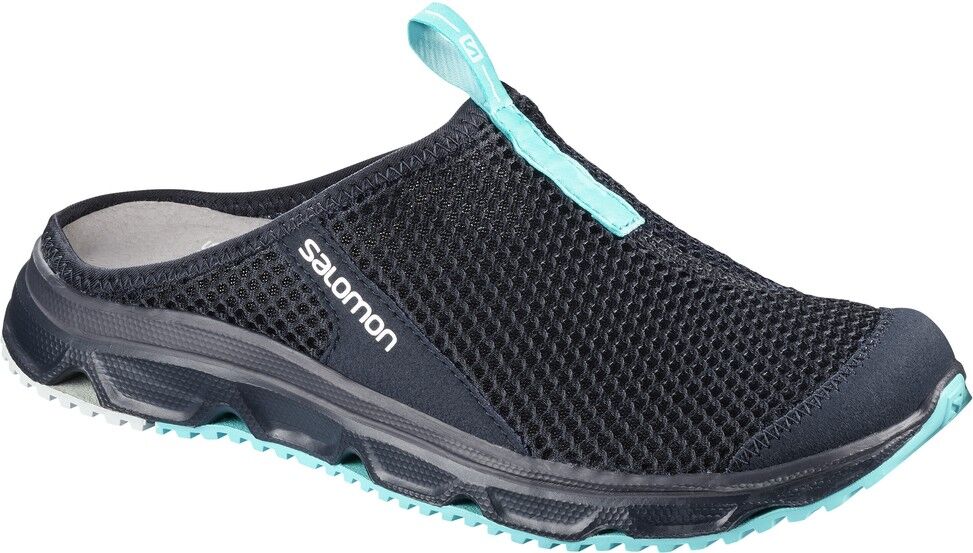 Salomon RX Slide 3.0 - Chaussures récupération femme | Hardloop