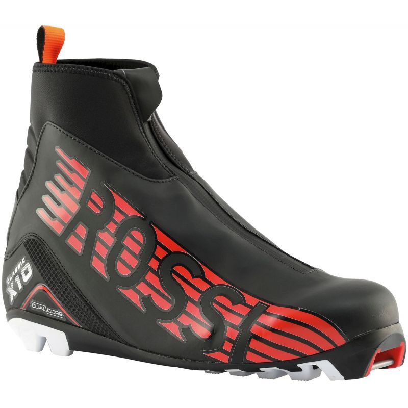 Compra X-7 Classic scarpe da sci di fondo Rossignol in nero