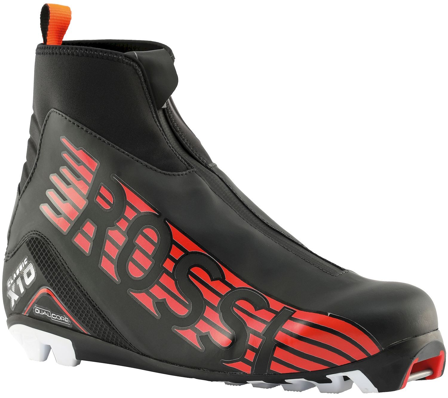 Rossignol X-10 Classic - Cross-country ski boots - Men's