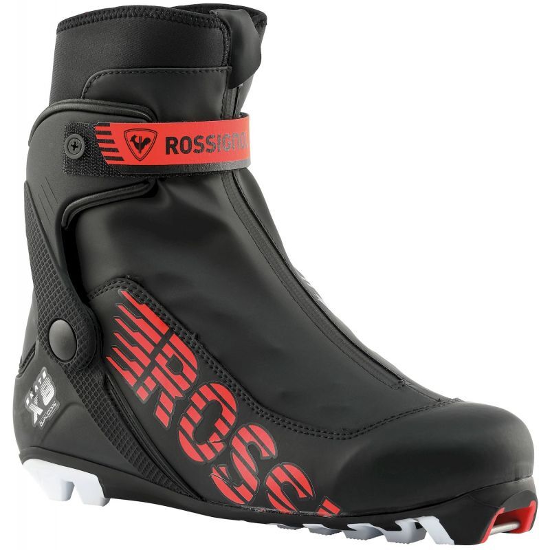 Rossignol X-8 Skate - Chaussures ski de fond homme | Hardloop