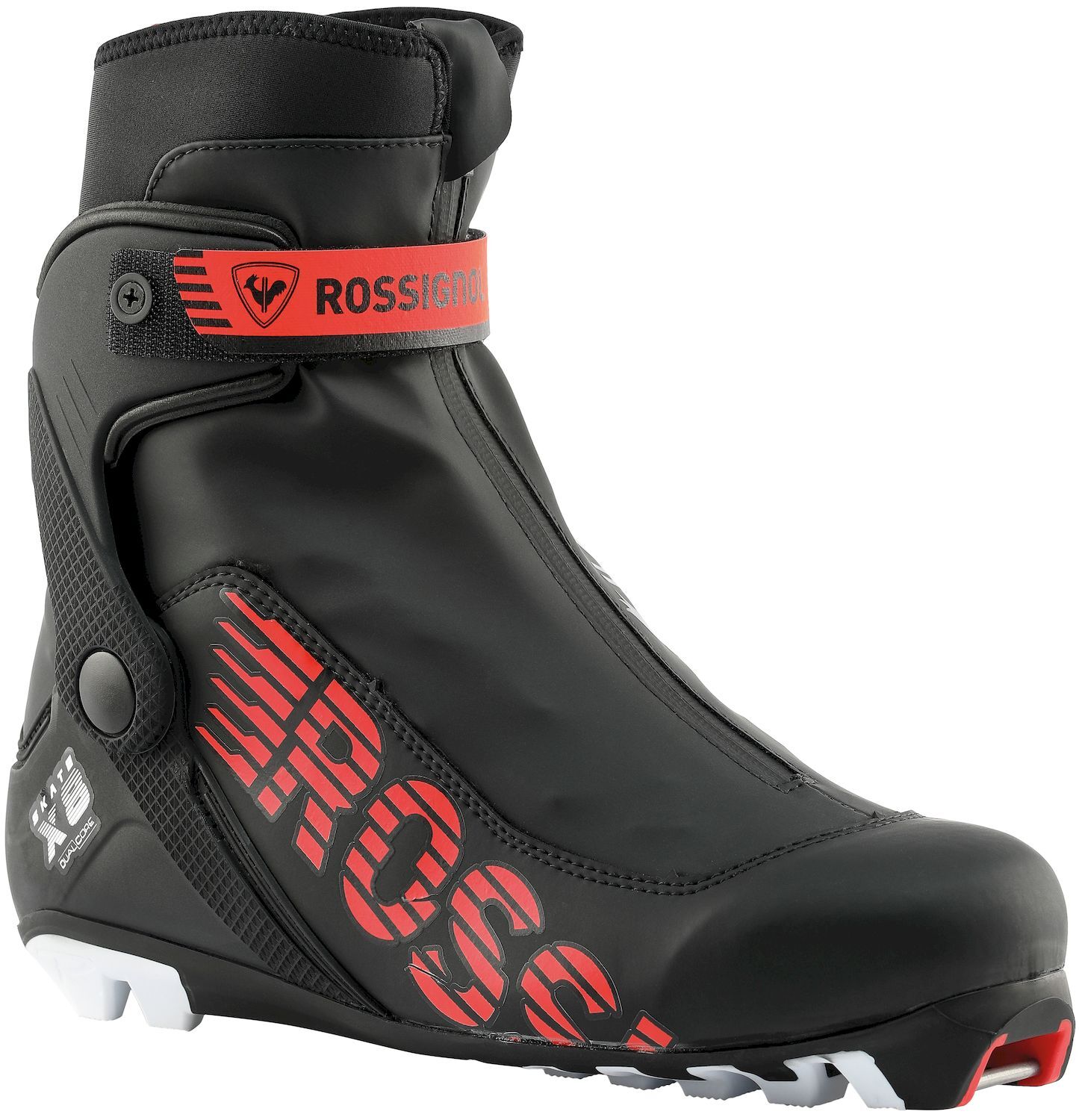 Rossignol X-8 Skate - Botas de esquí de fondo - Hombre