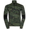 Olivine / Black