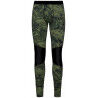 Olivine / Black