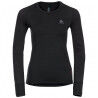 Odlo Natural 100% Merino Warm Set - Base layer - Women's | Hardloop