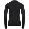 Odlo Natural 100% Merino Warm Set - Sous-vêtement thermique femme | Hardloop